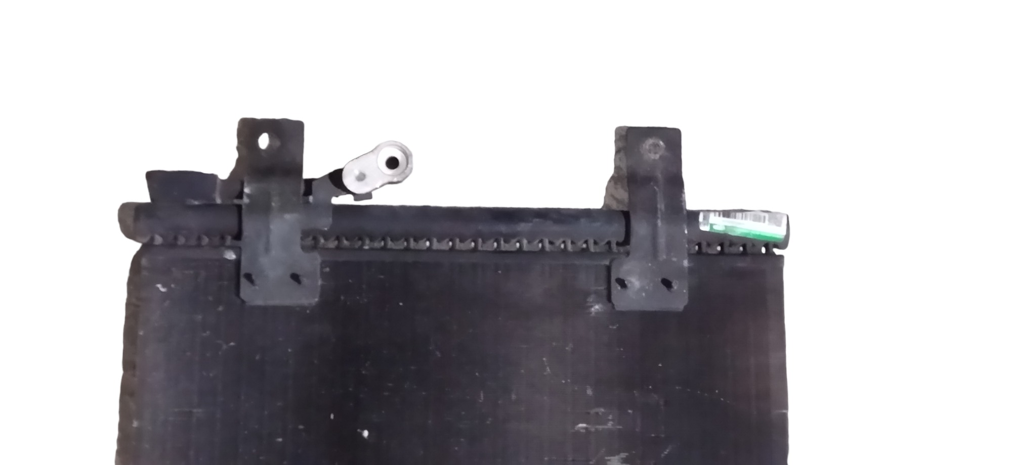 Condensador Ar Condicionado Fiat Siena 2002 3