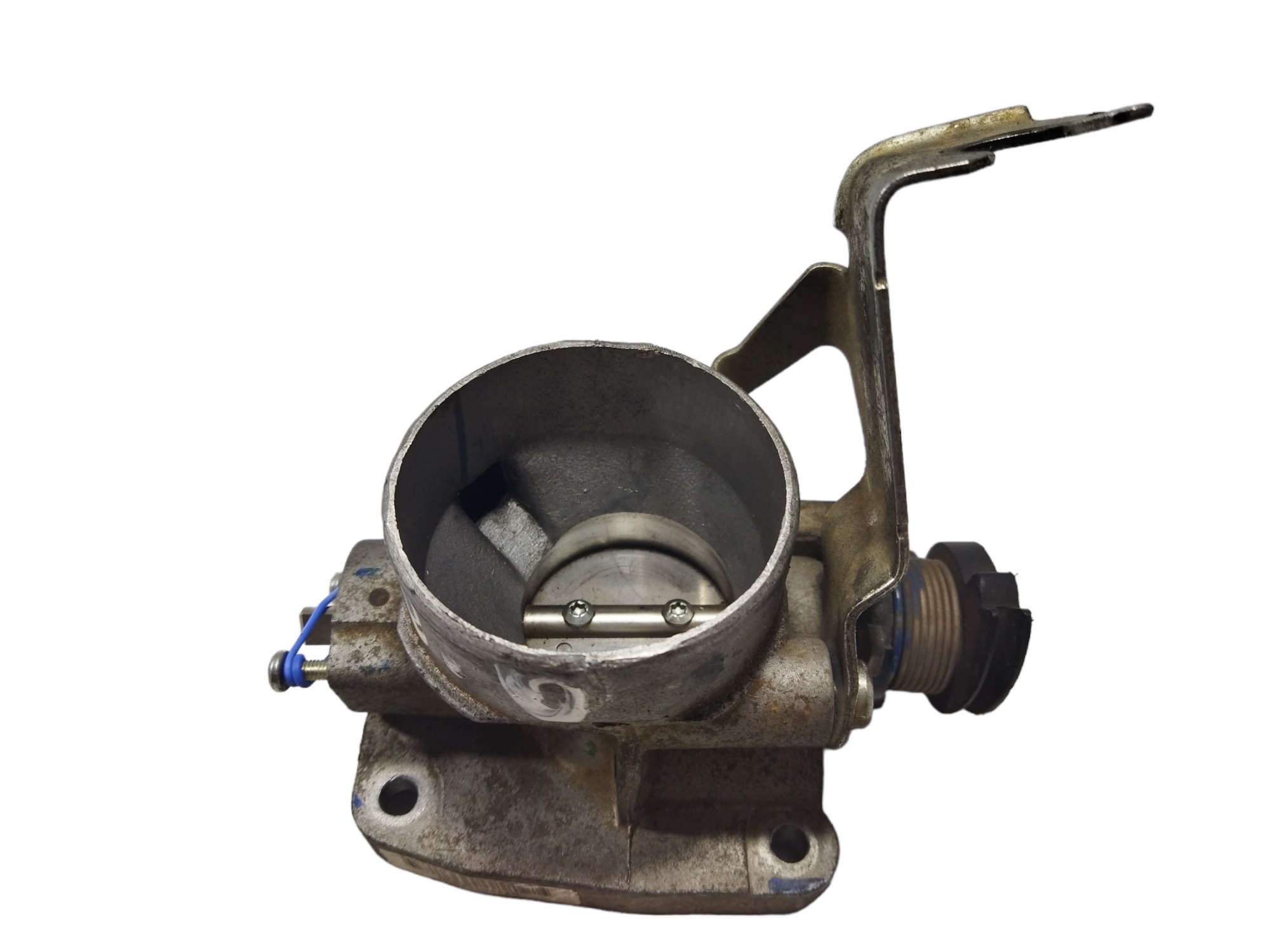 Corpo De Borboleta Ford Ka 1.0 1