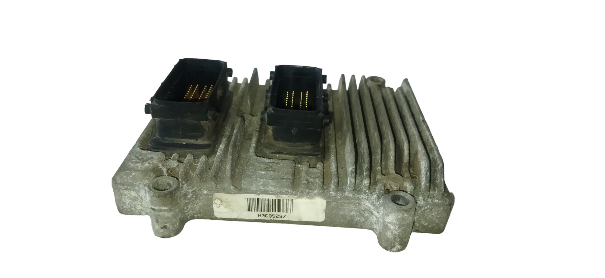 Modulo Injecao Gm Celta 1.0 Vhce Flex 2