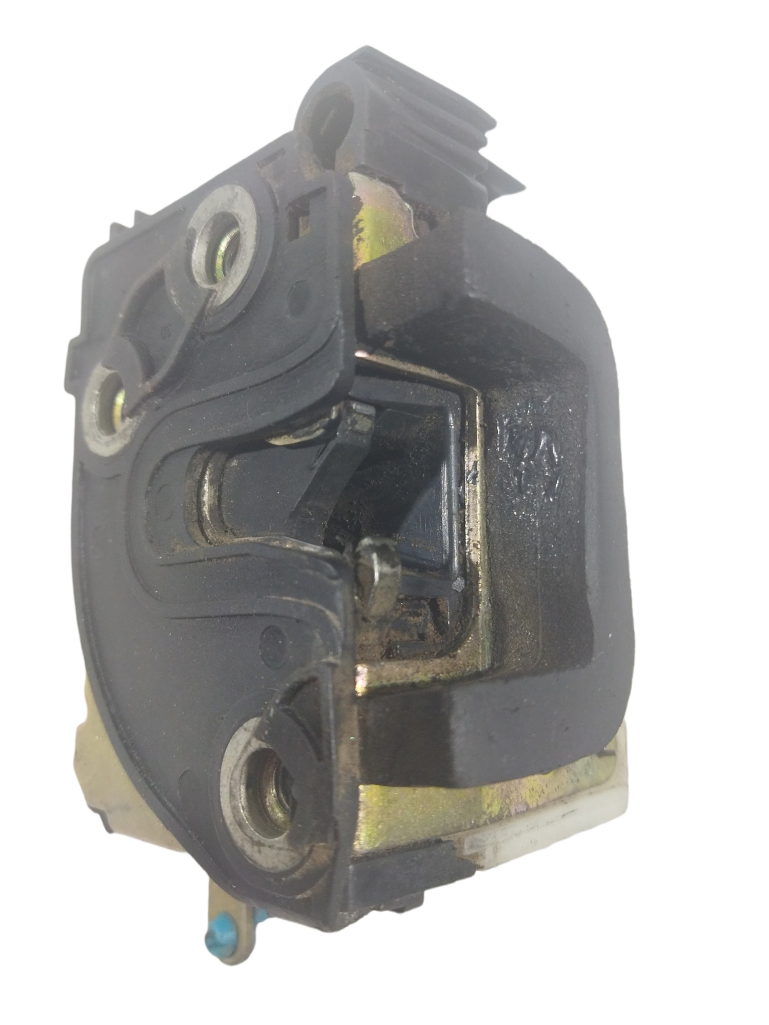 Fechadura Lado Direito Dianteira Gm Celta 1