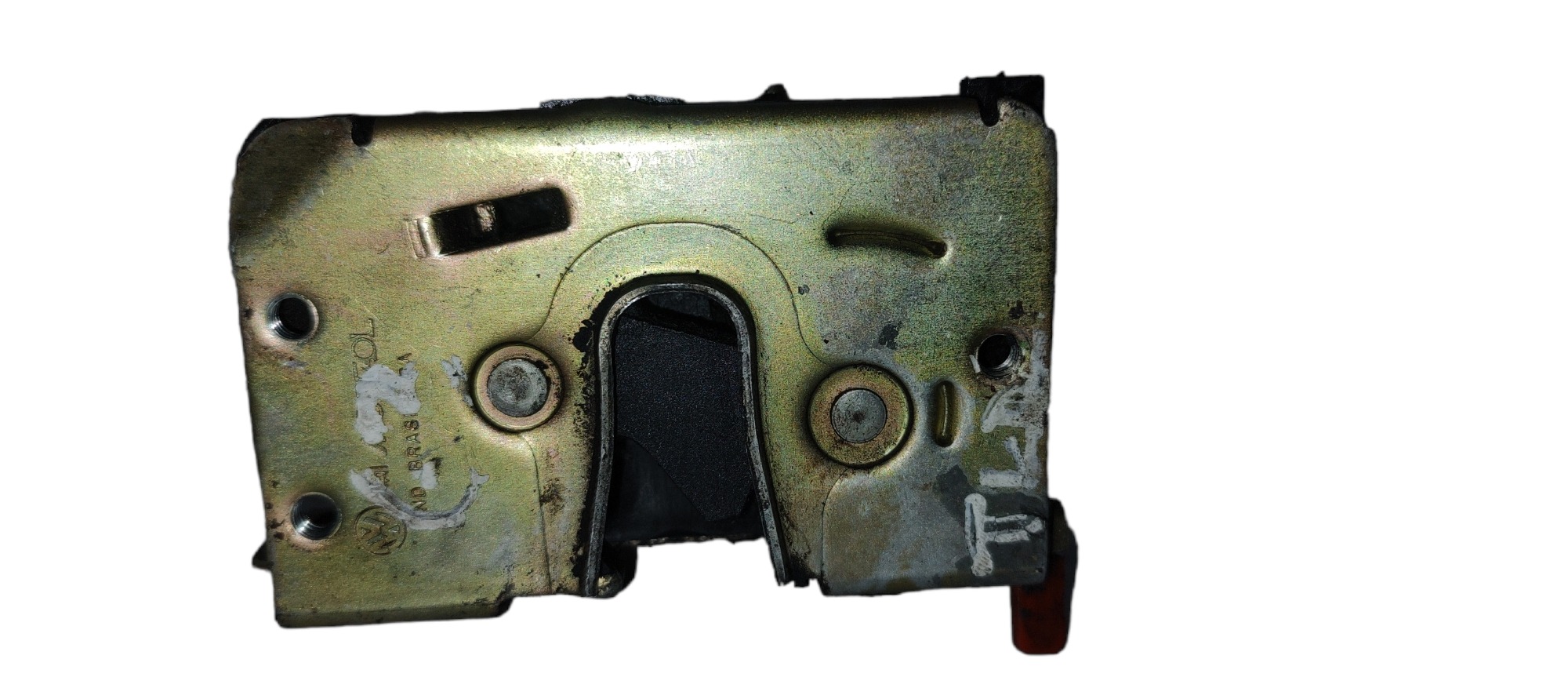 Fechadura Traseira Direita Vw Gol 1