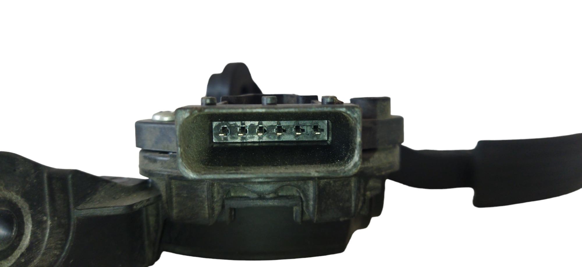 Pedal Acelerador Eletronico Hyundai Hb20 8
