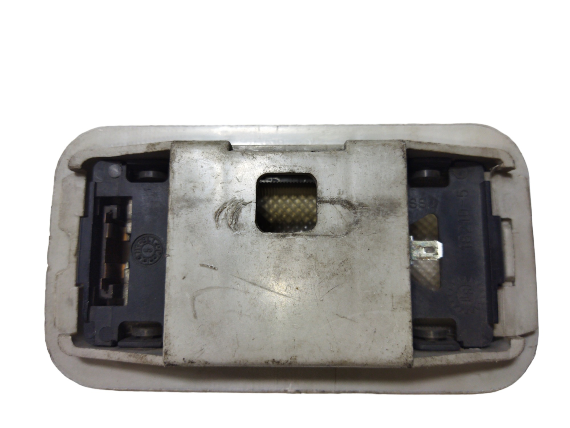 Luz De Cortesia Fiat Uno 2