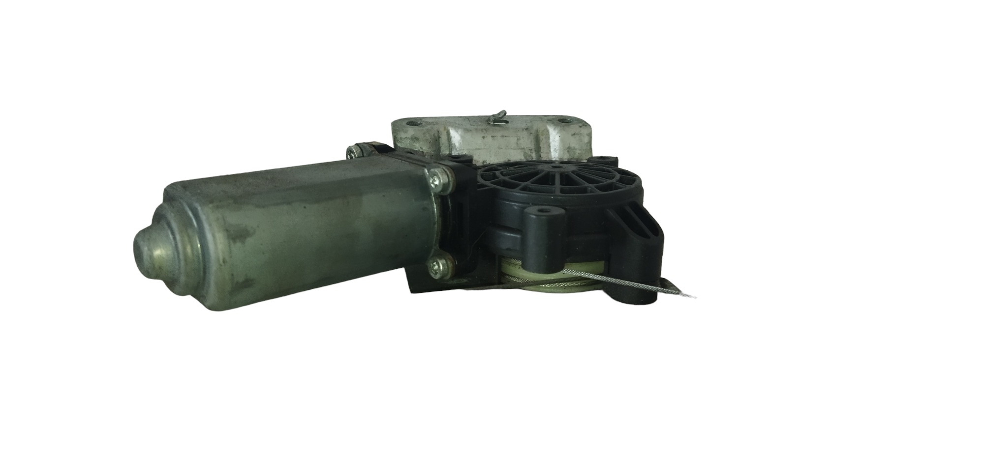 Máquina Vidro Elétrica Traseira Esquerda Citroen C3 9
