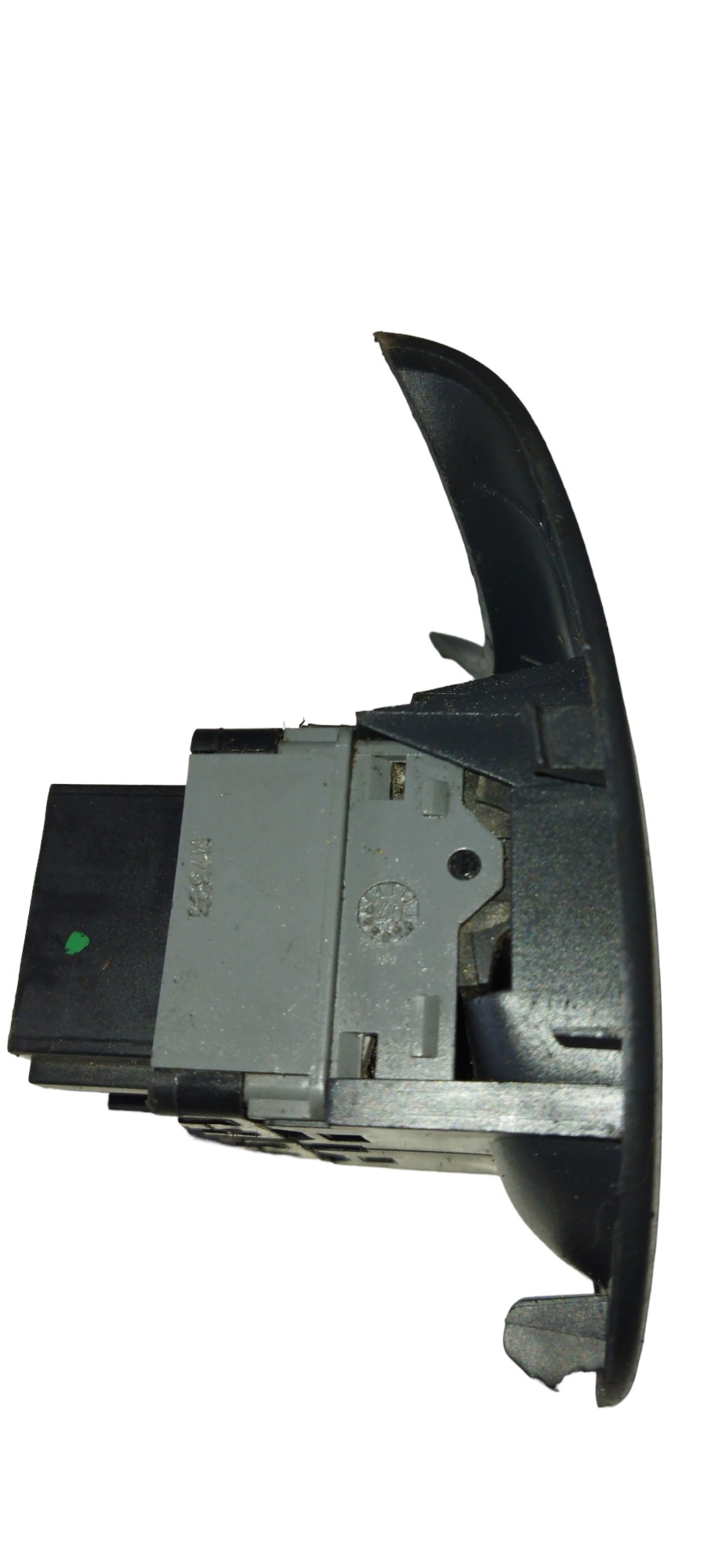 Botao Do Vidro Elétrico Fiat Siena 4