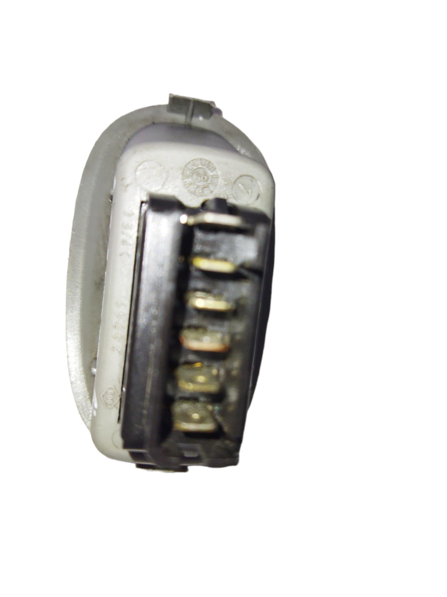 Interruptor Do Vidro Traseiro Renault Scenic 2