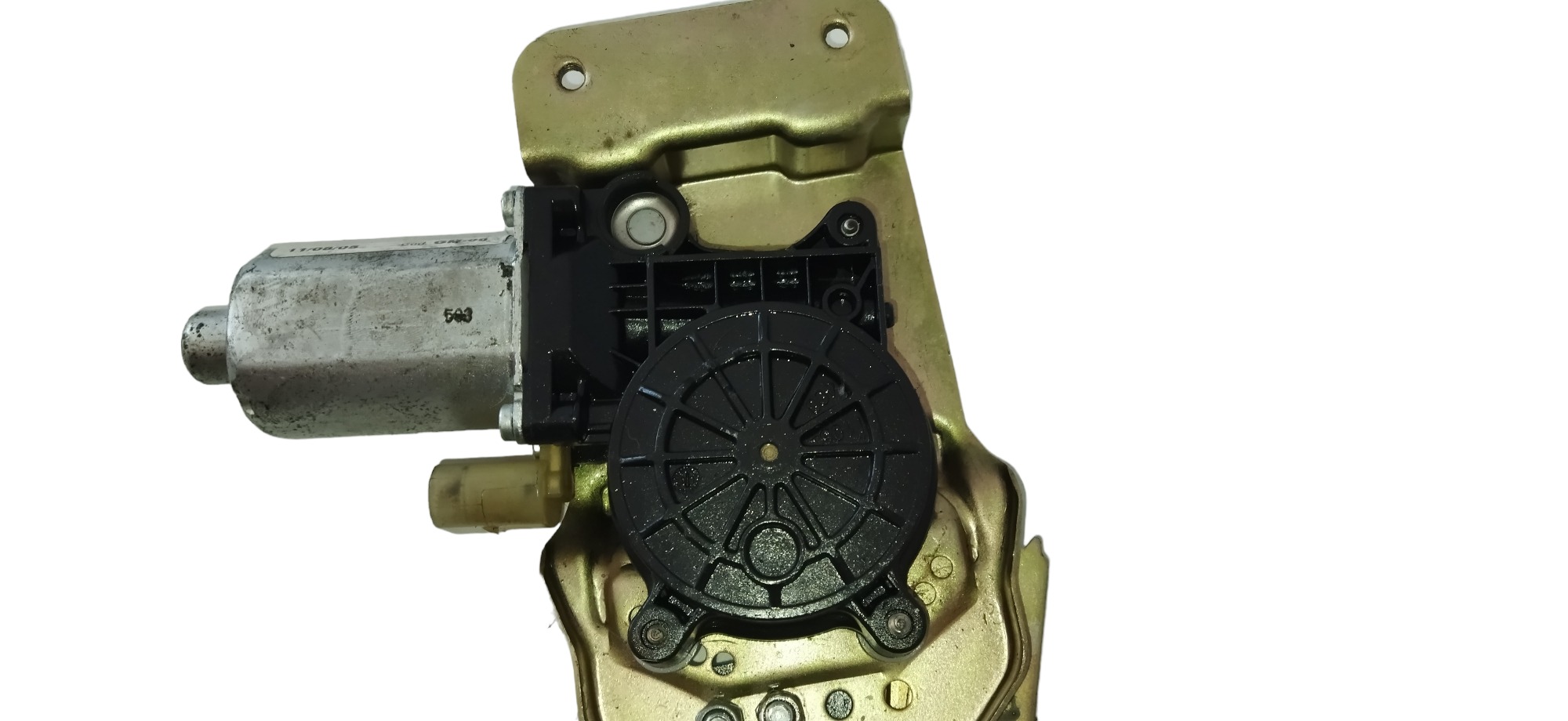 Máquina Vidro Dianteira Direita Gm Vectra – Paralela 5