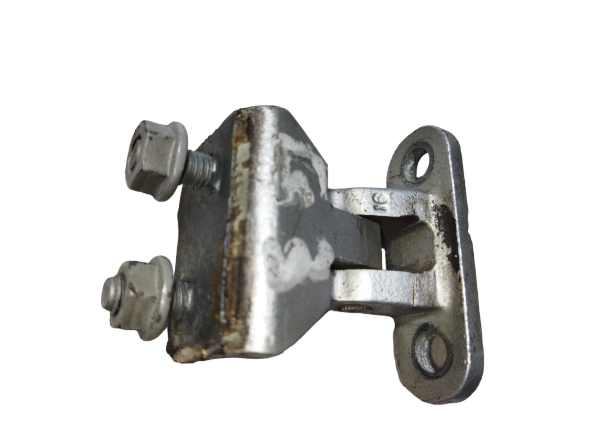 Dobradiça Do Porta Malas Direito Vw Gol G2 G3 G4 2