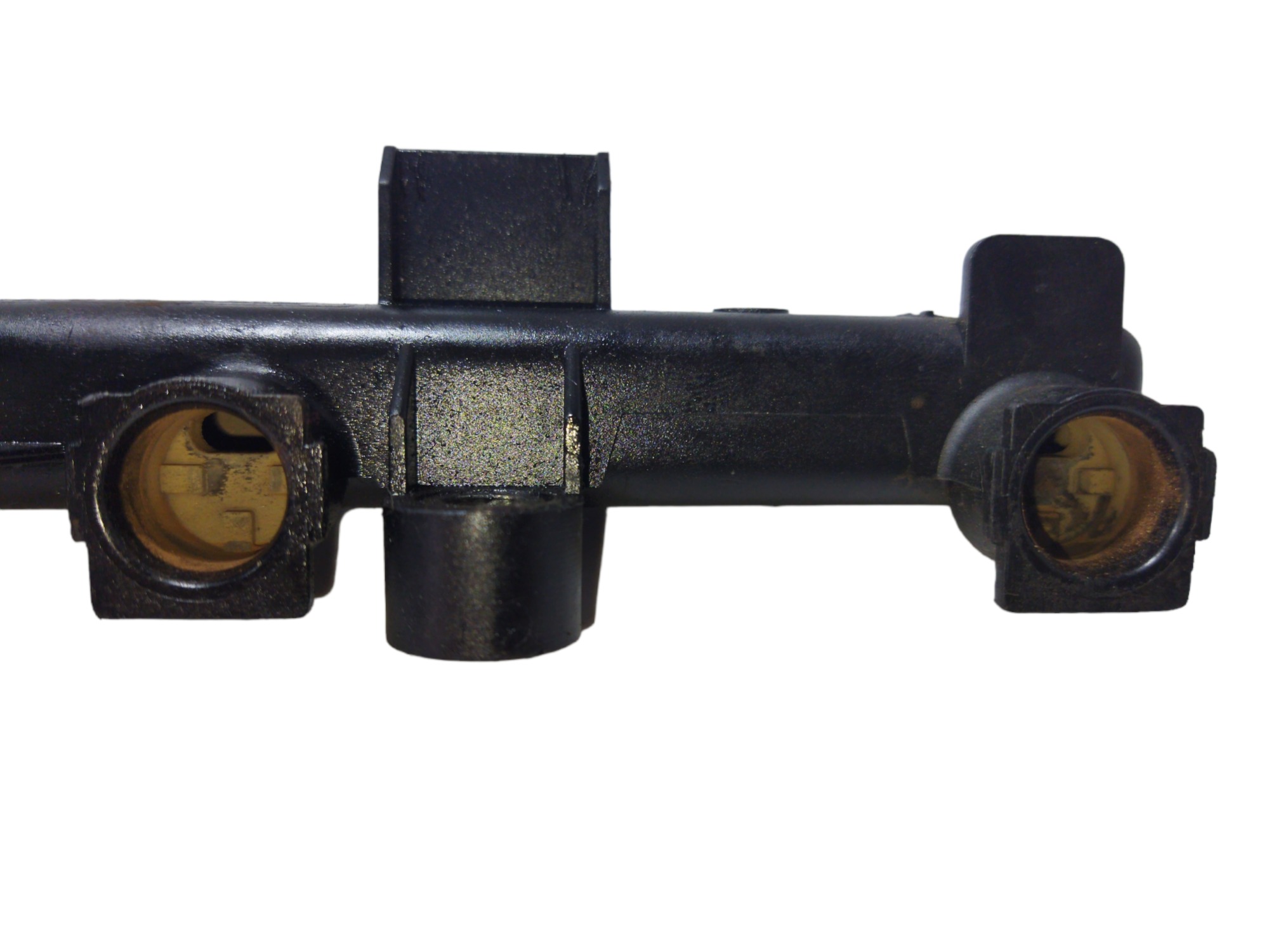 Flauta De Bico Injetor Fiat Siena 3