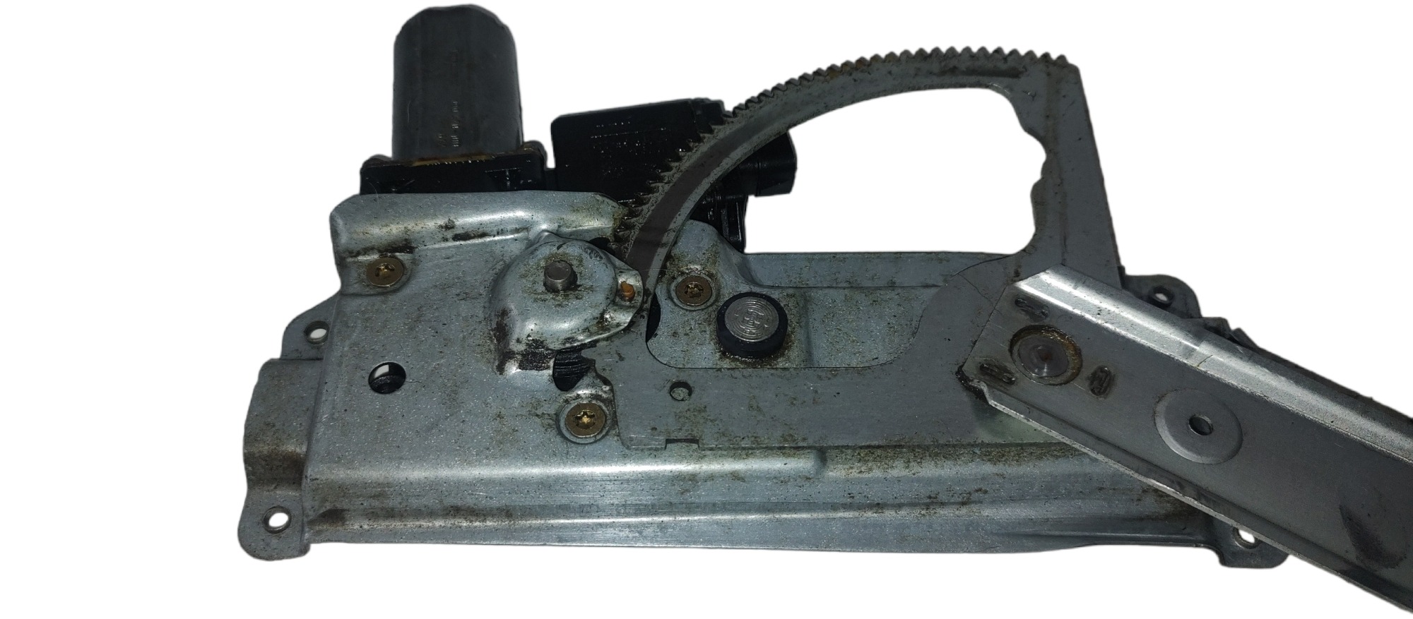 Maquina Vidro Dianteira Direita  Gm Vectra 1997/05 3
