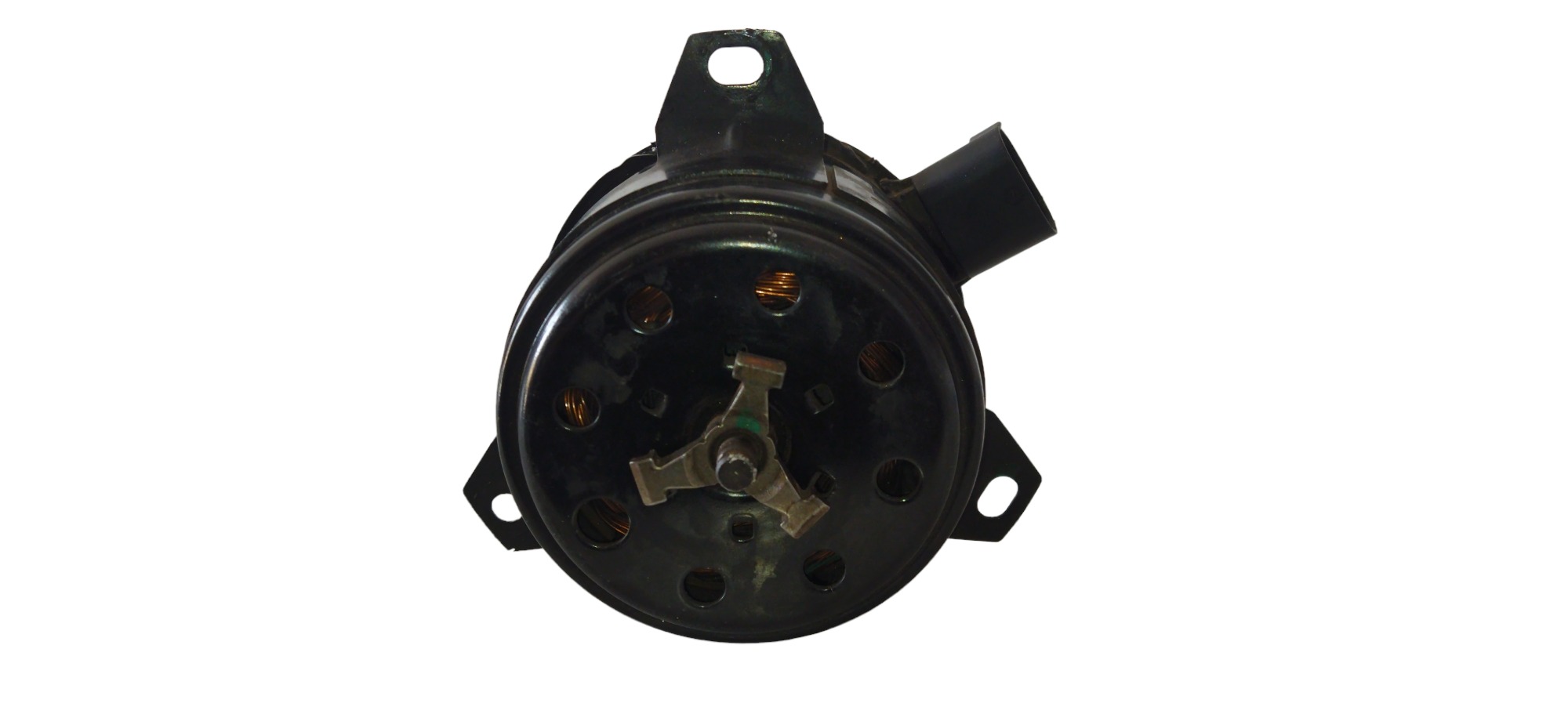 Motor Ventoinha Gm Astra 2010 4