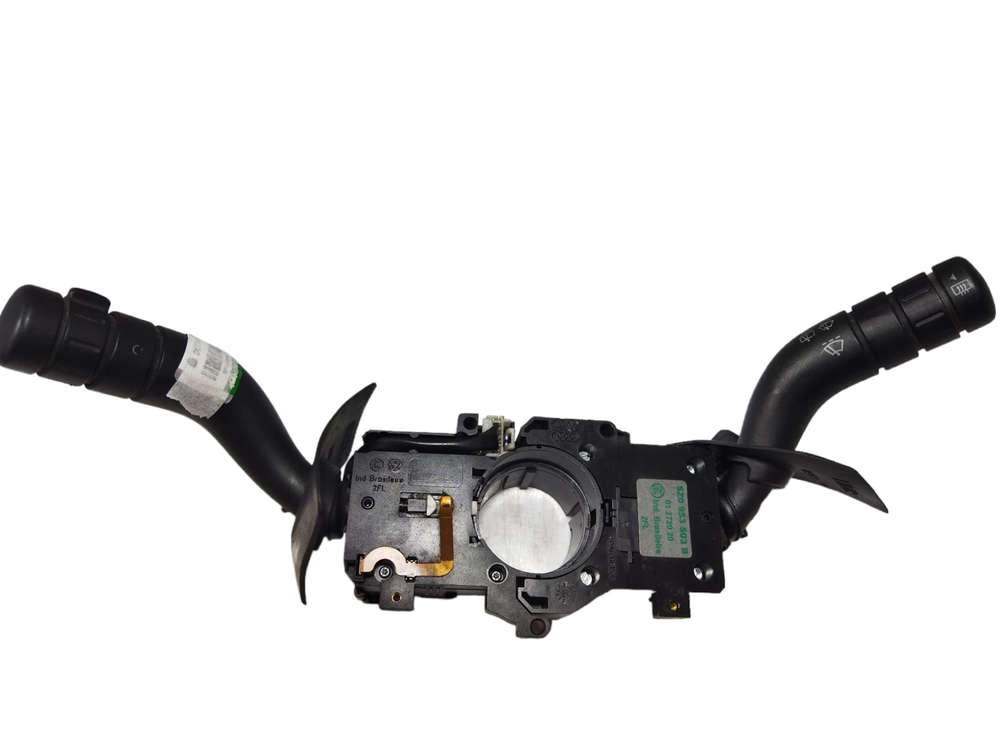 Comando Seta Comando Limpador Vw Fox 1