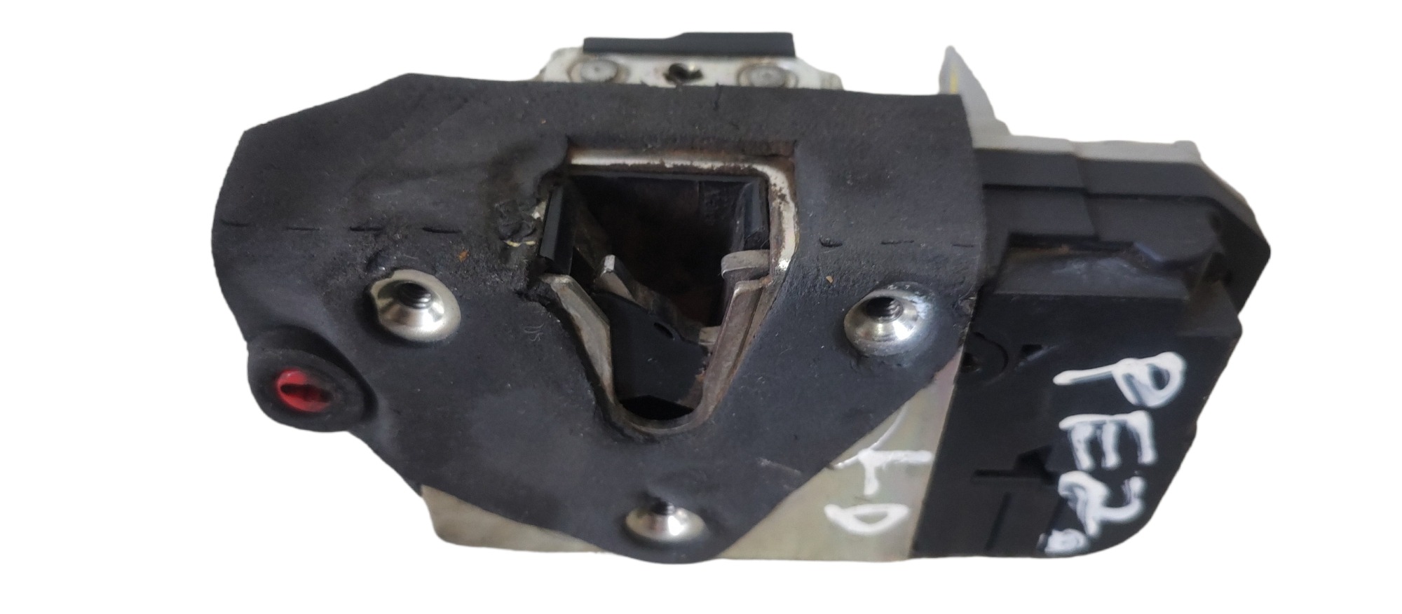 Fechadura Traseira Direita Peugeot 206 1