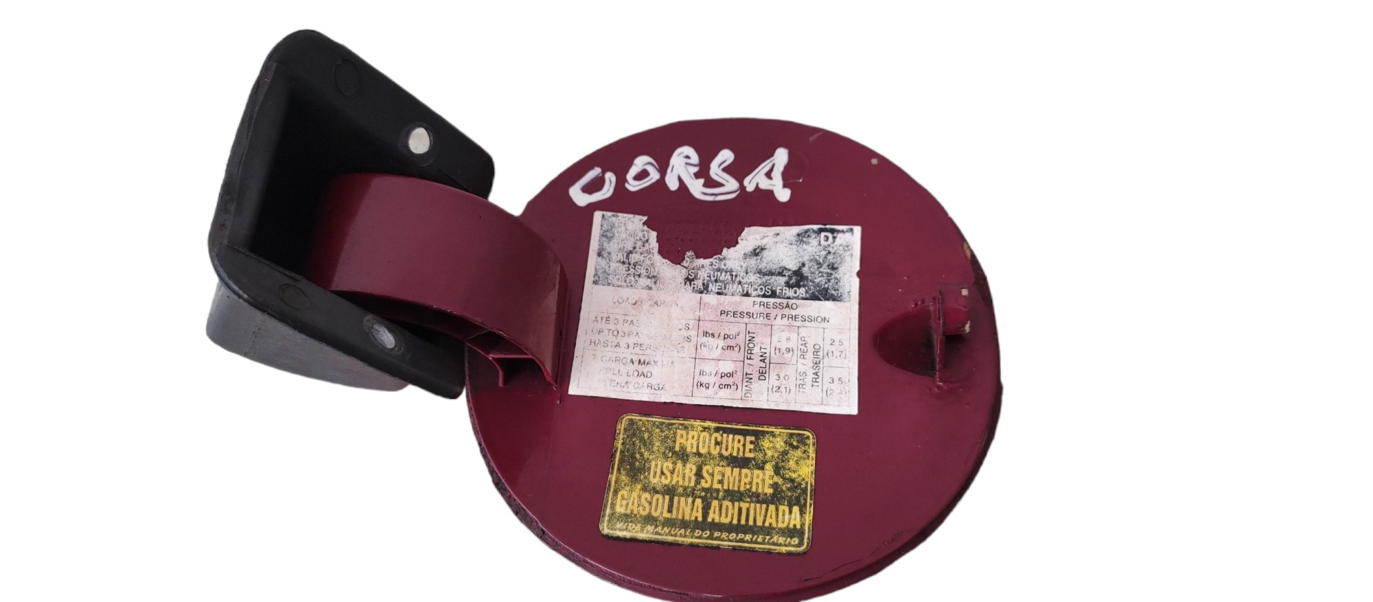 Portinhola Gm Corsa Wind 1998 2