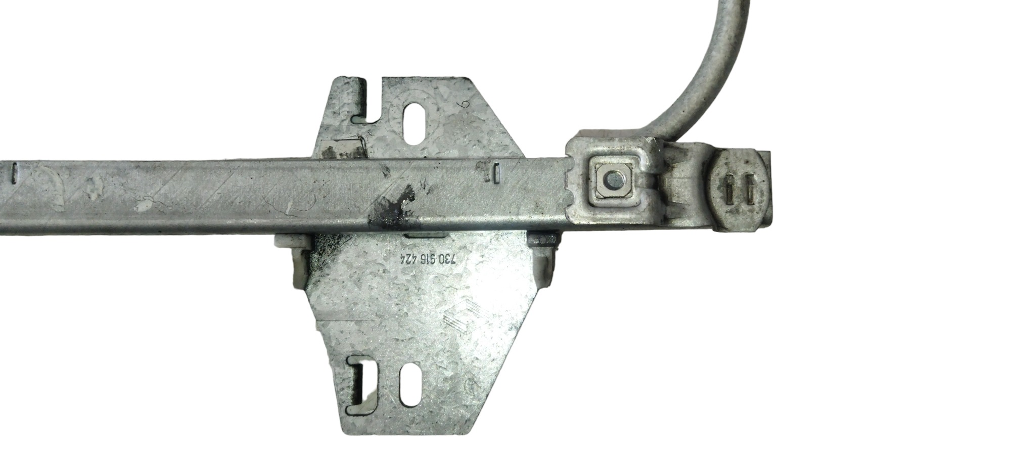 Máquina Vidro Traseira Direita Renault 19 4