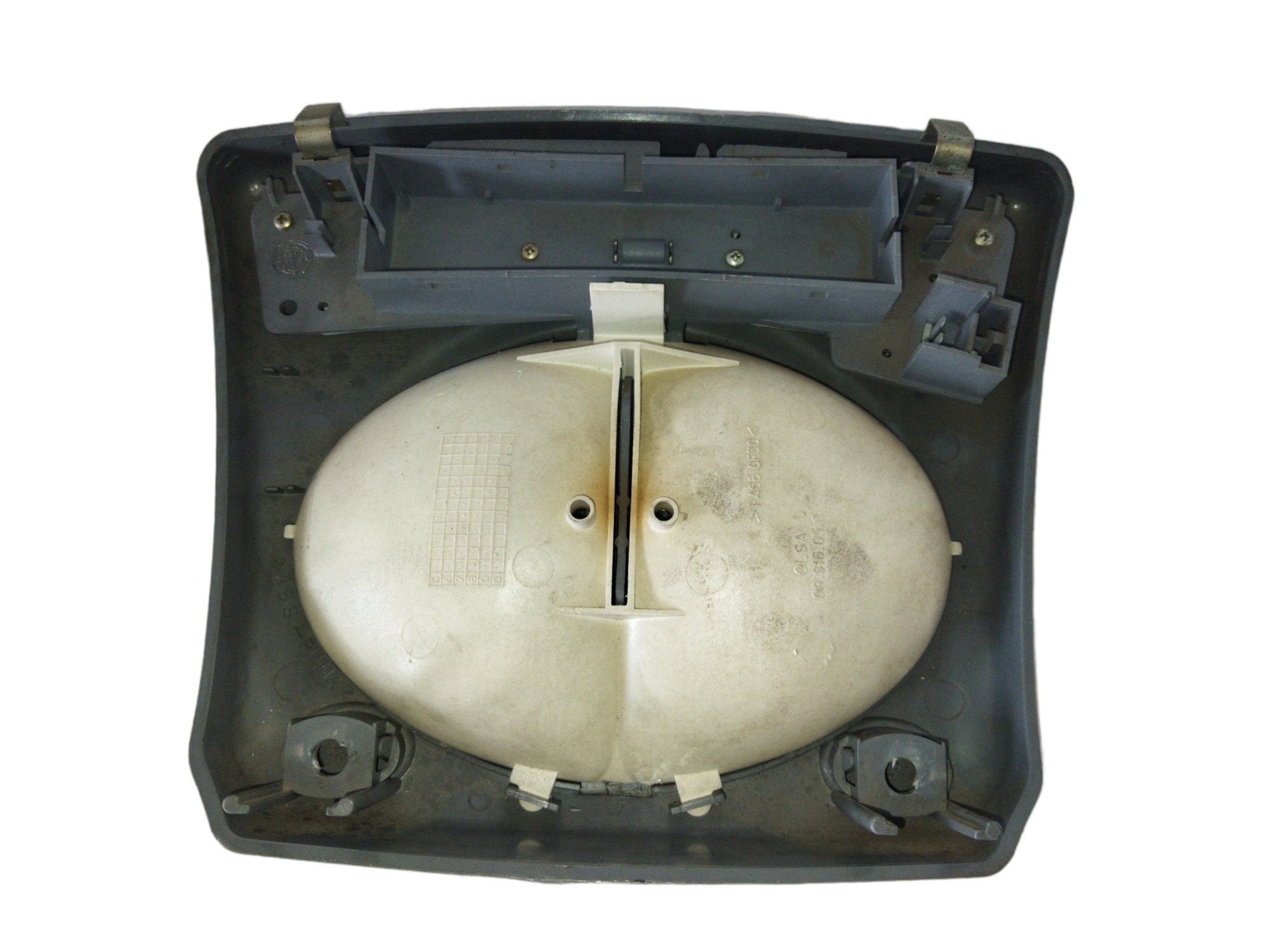 Luz De Cortesia Fiat Brava 2