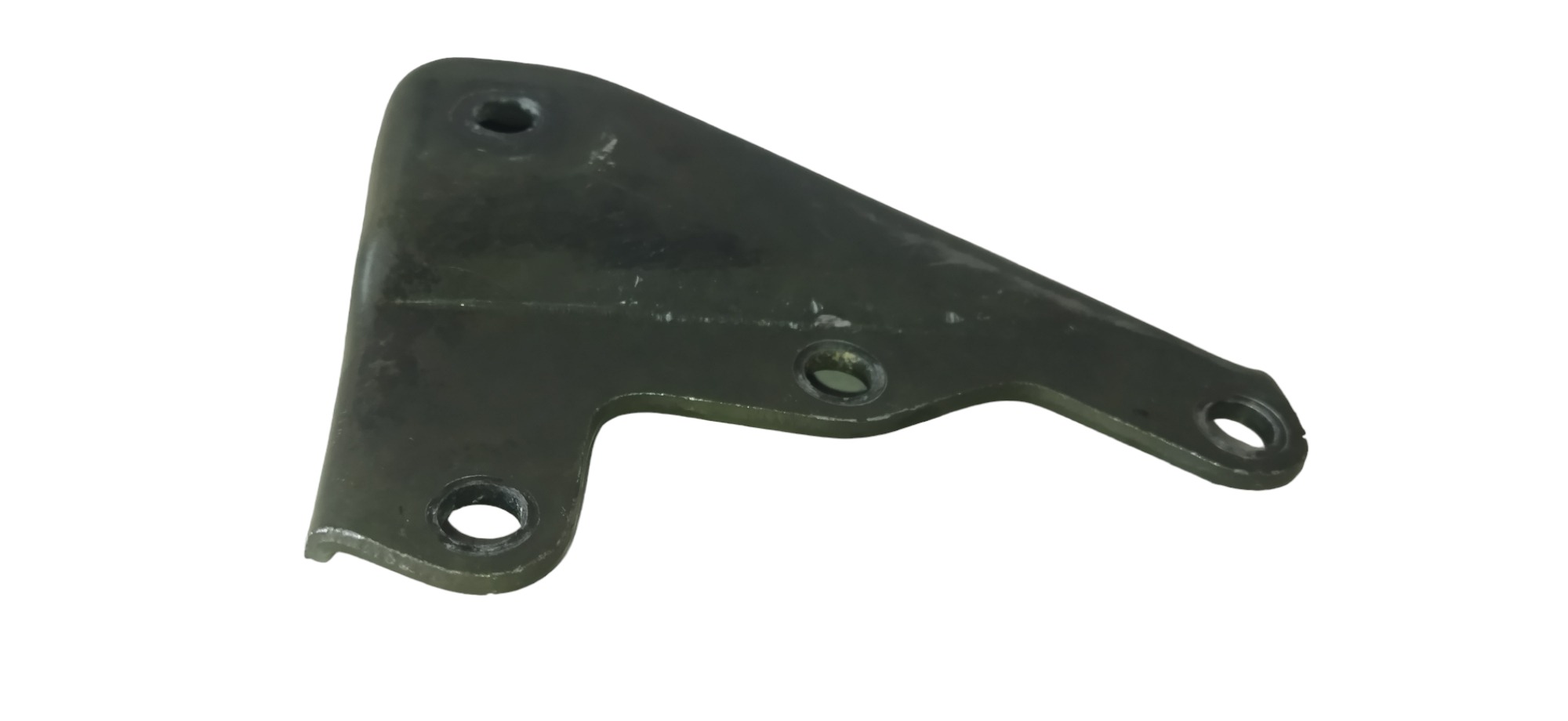 Suporte Caixa Vw Santana Gol Quadrado Voyage