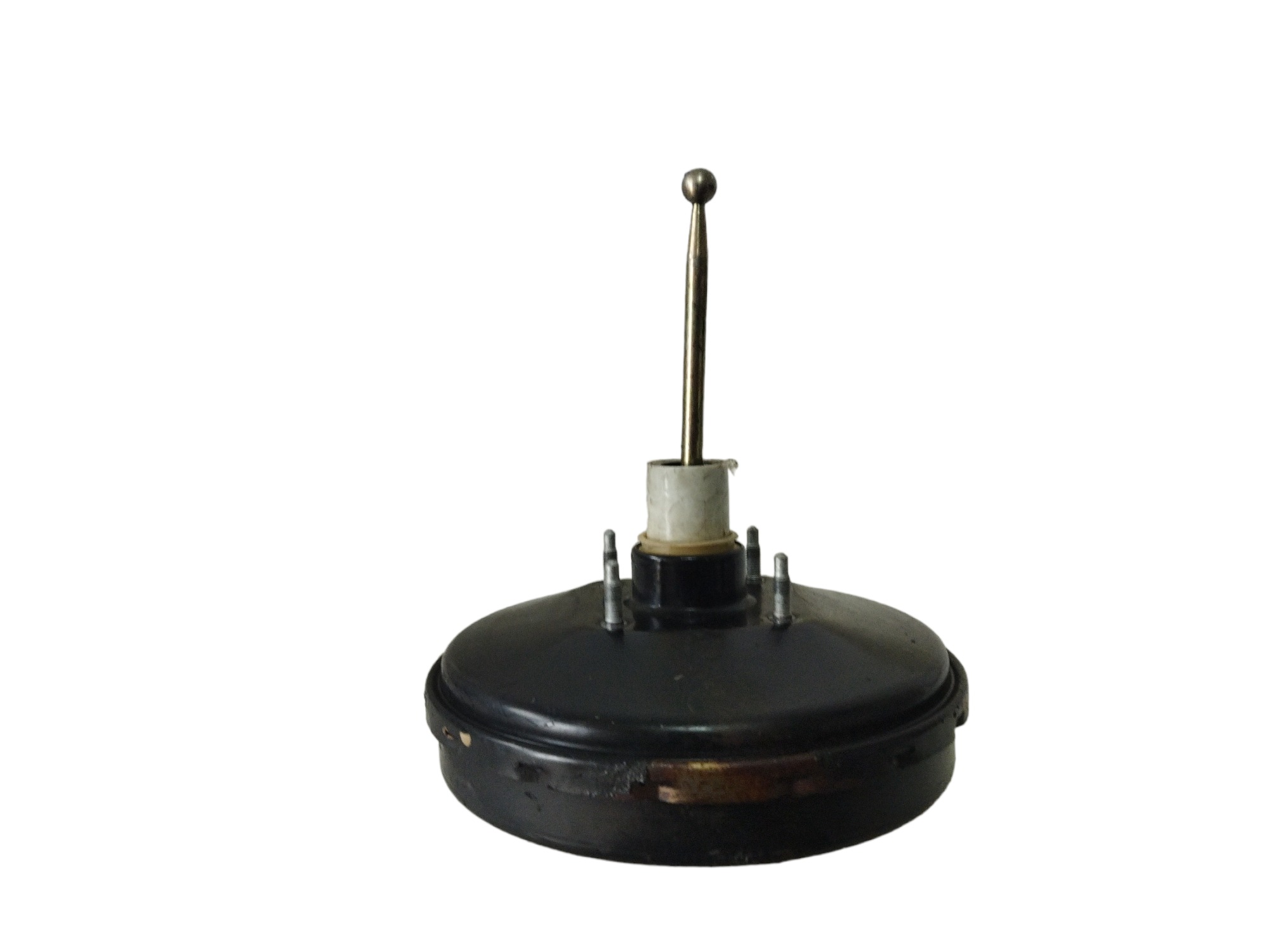 Servo Freio Hidrovácuo Vw Gol Bola 7