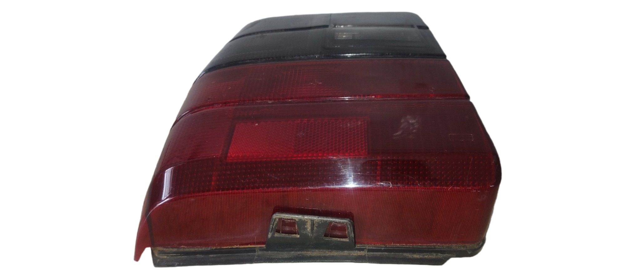 Lanterna Esquerda Fiat Uno 1995 Esquerdo Vermelho 4