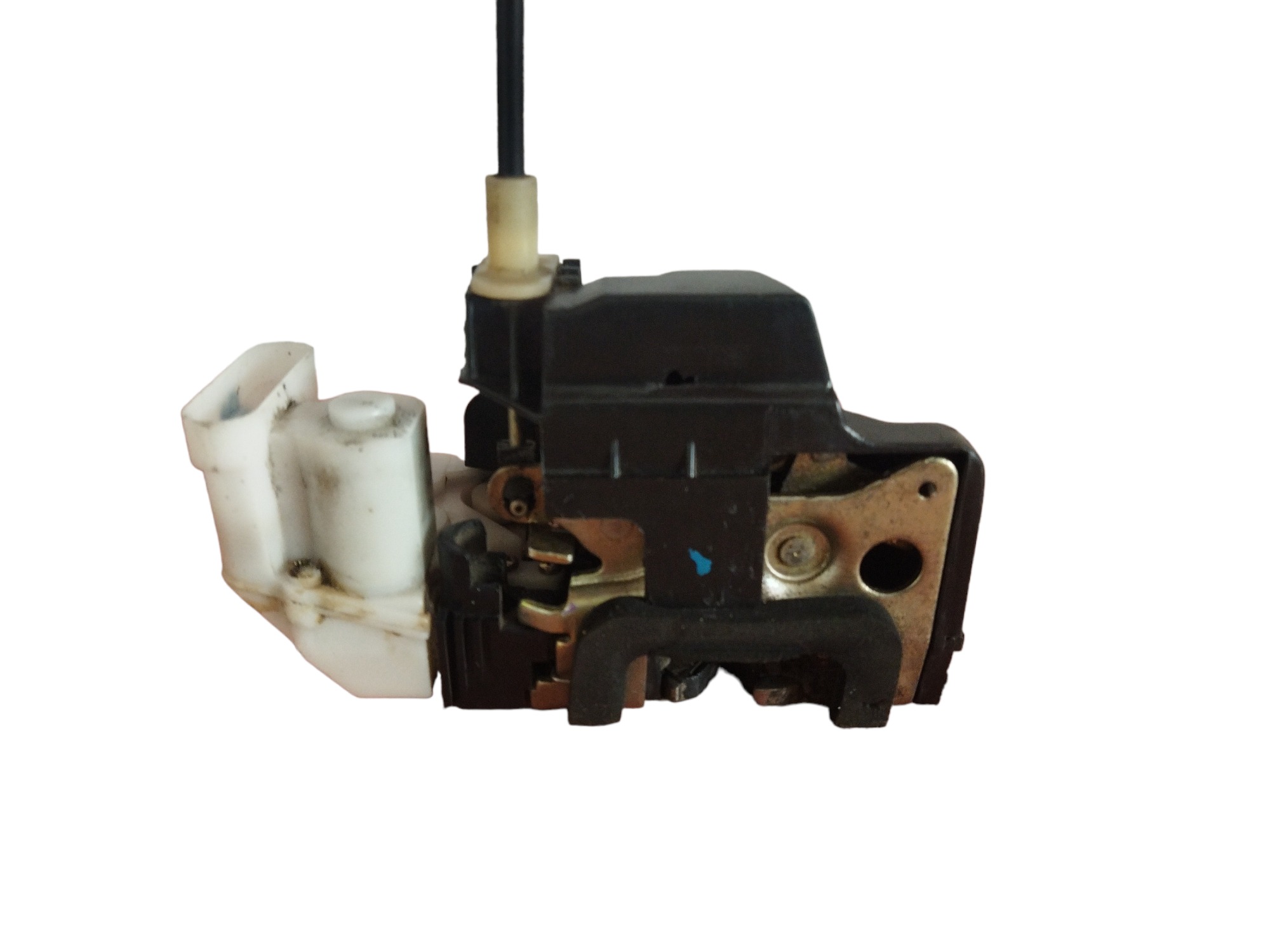 Fechadura Eletrica Traseira Direita Fiat Palio 4