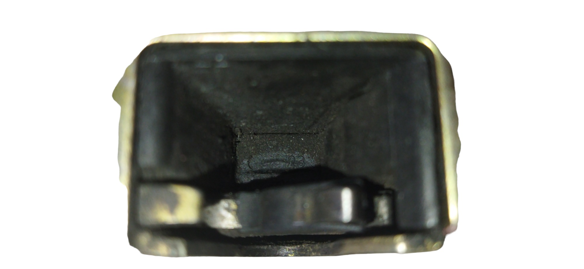 Fechadura Dianteira Esquerda Peugeot 206 7