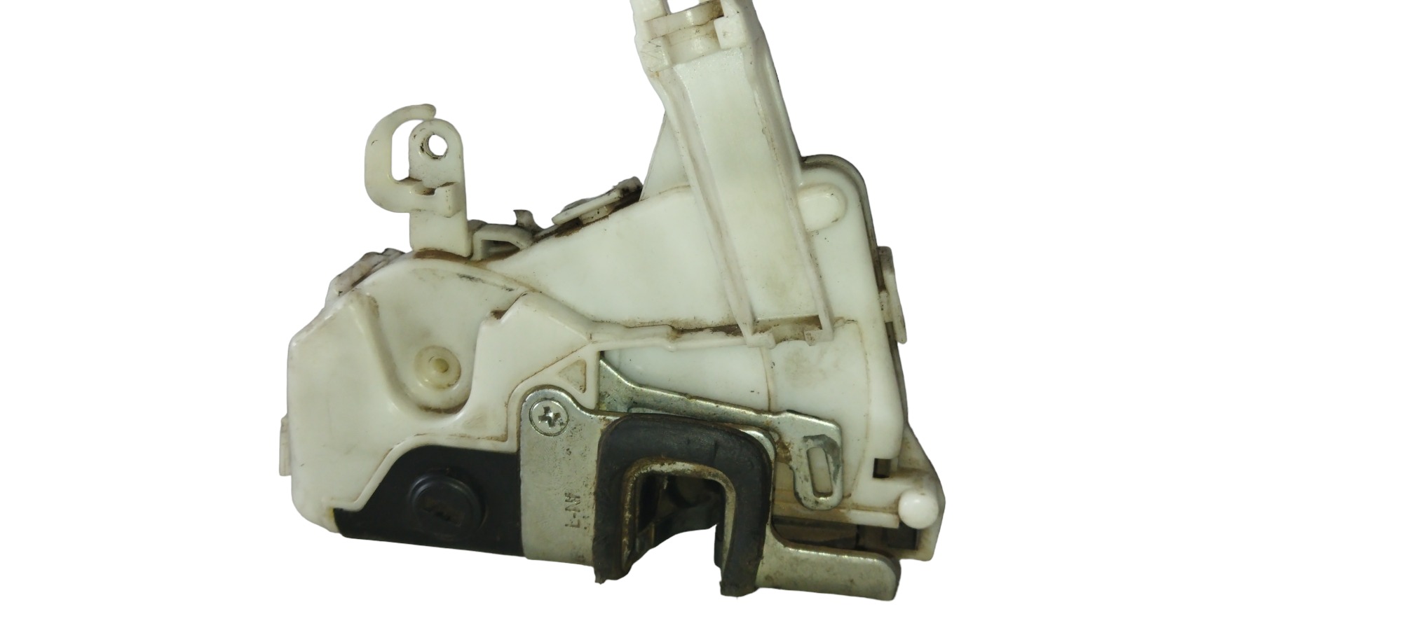 Fechadura Traseira Esquerda Vw Gol G5 Voyage 4