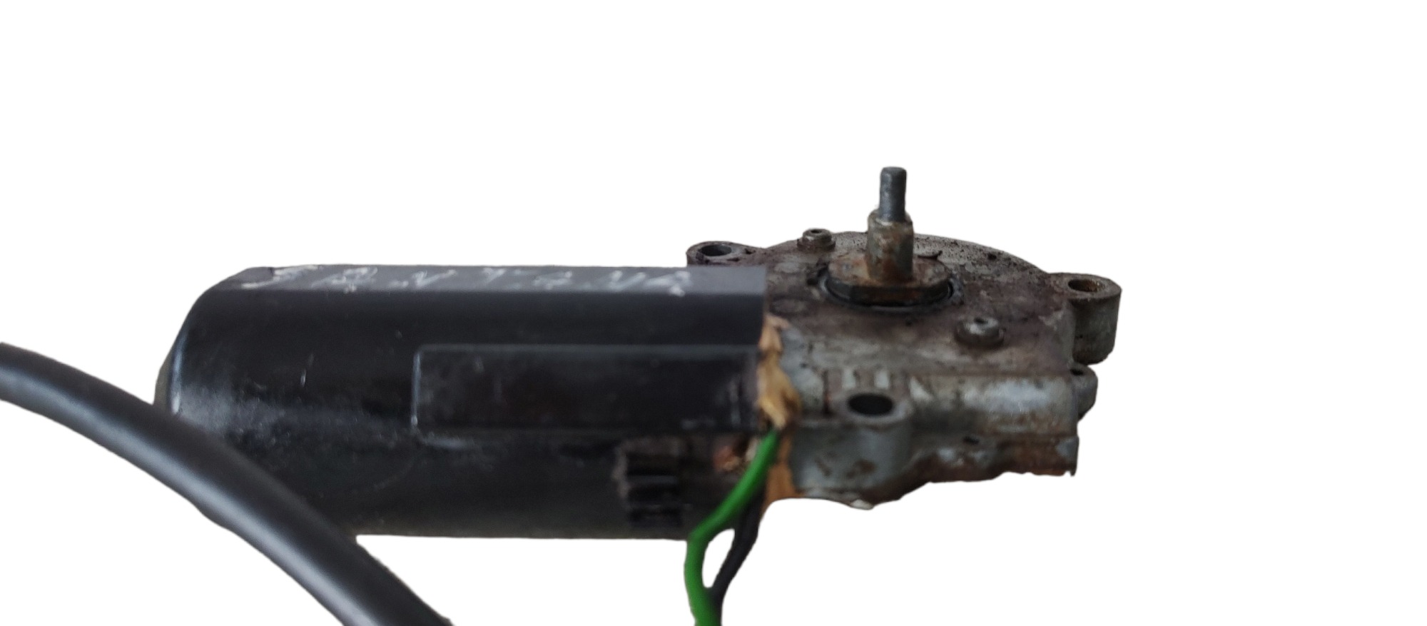 Motor Limpador Parabrisa Vw Santana Quantum 1