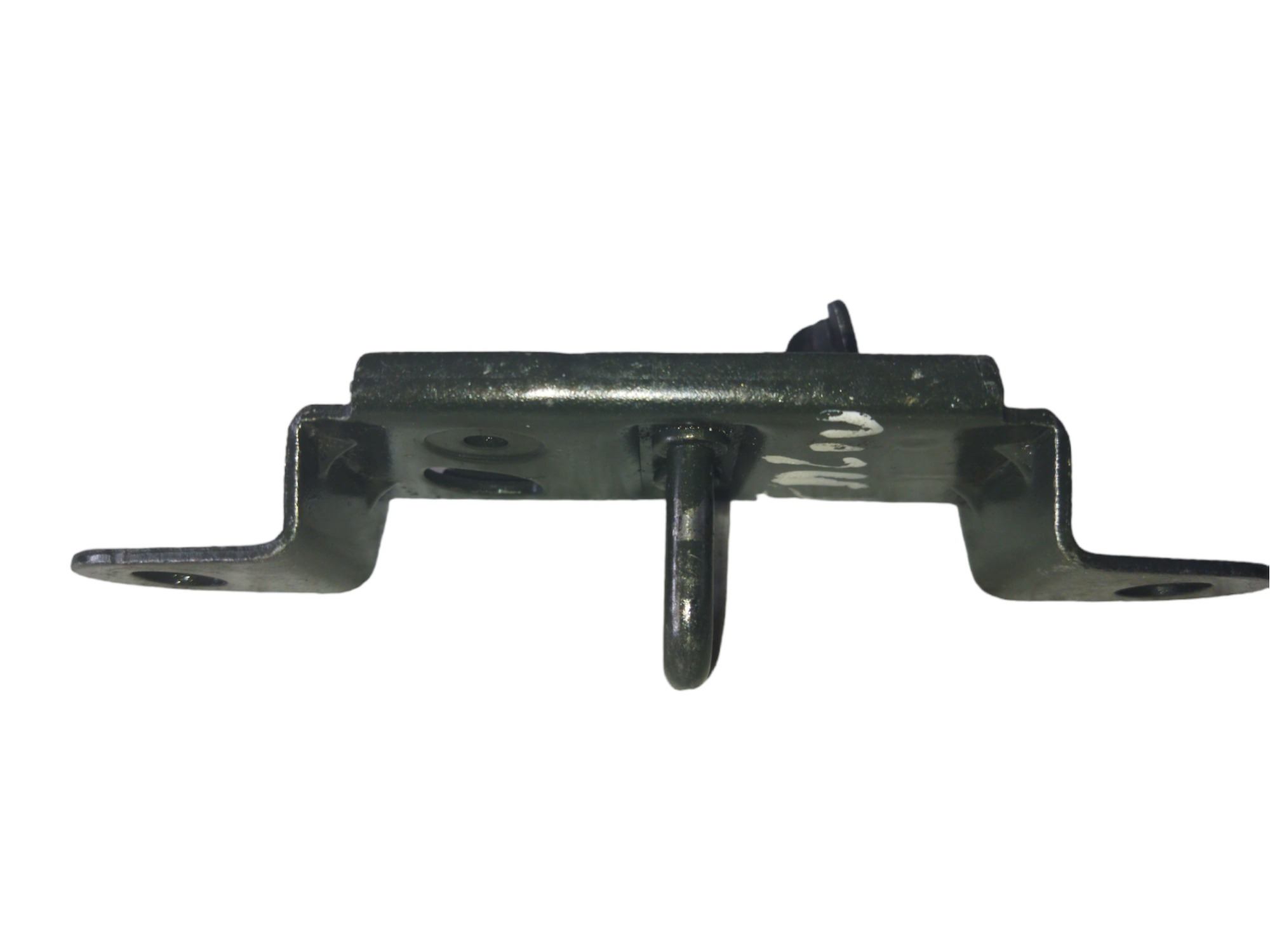 Batente Fechadura Tampa Traseira Fiat Palio 3