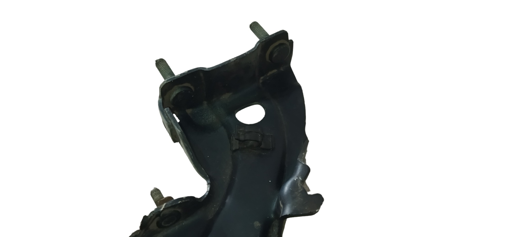Braço Dianteiro Direito Capo Fiat Marea 9