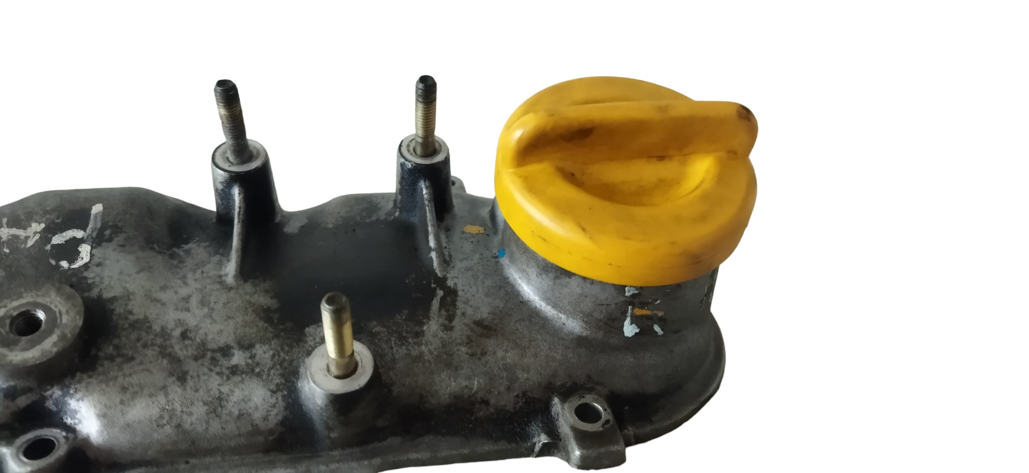 Tampa Válvula Fiat Palio 1.0 1.5 6