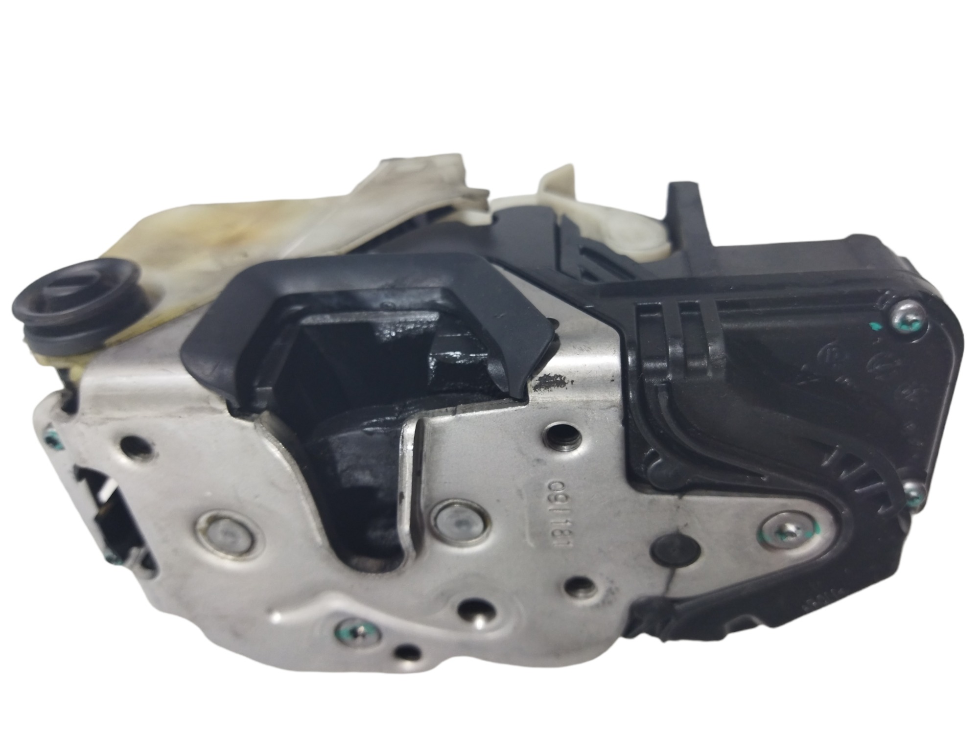Fechadura Porta Traseira Direita Elétrica Gm Agile 5