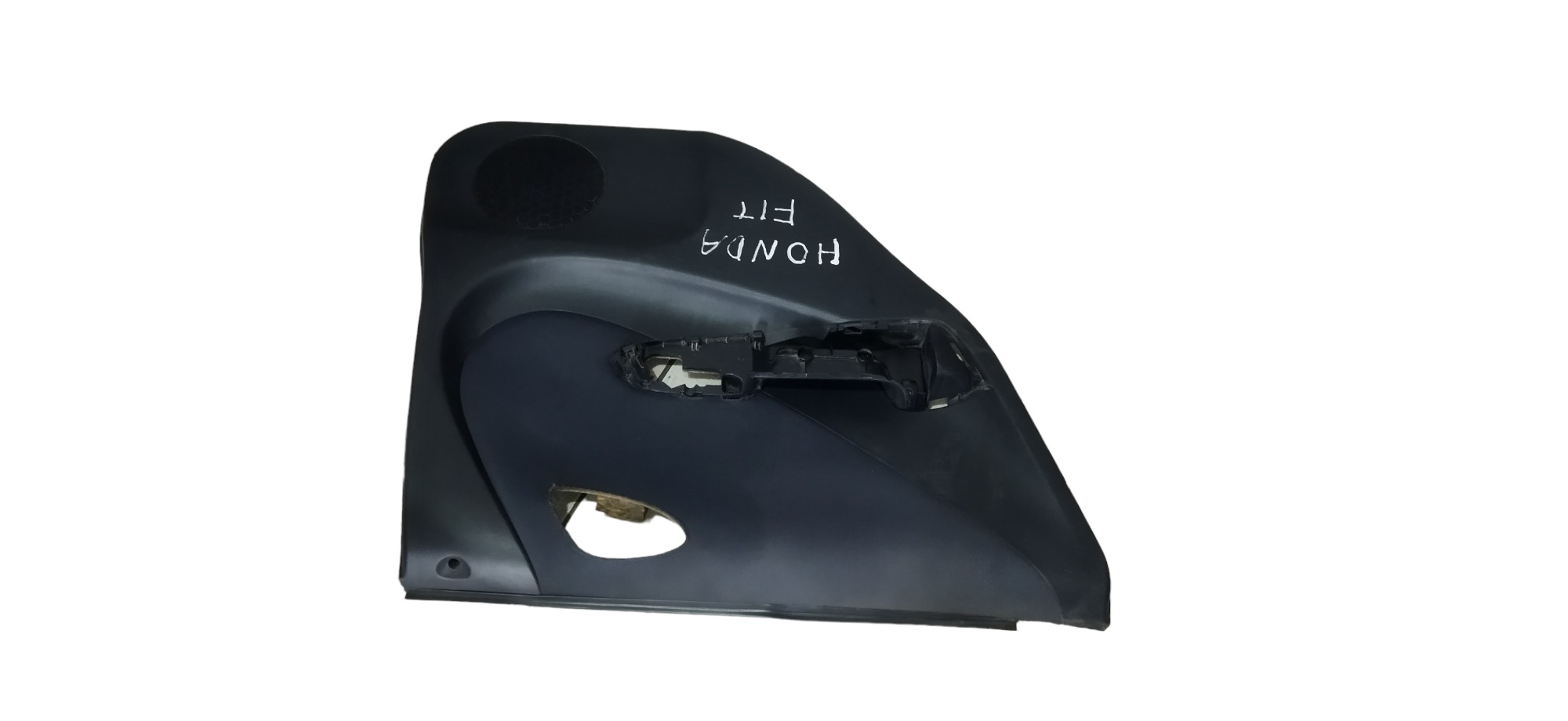 Forro Porta Traseiro Esquerdo Honda Fit 2