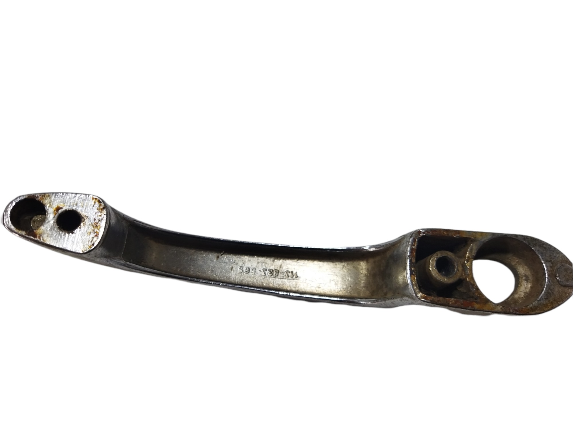 Maçaneta Externa Capo Dianteiro Vw Fusca