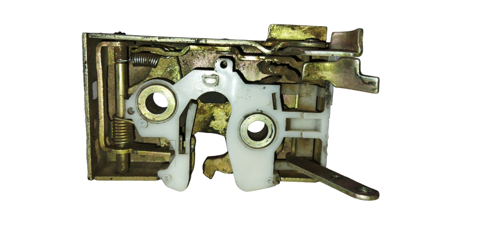 Fechadura Diantera Direita Vw Santana 1
