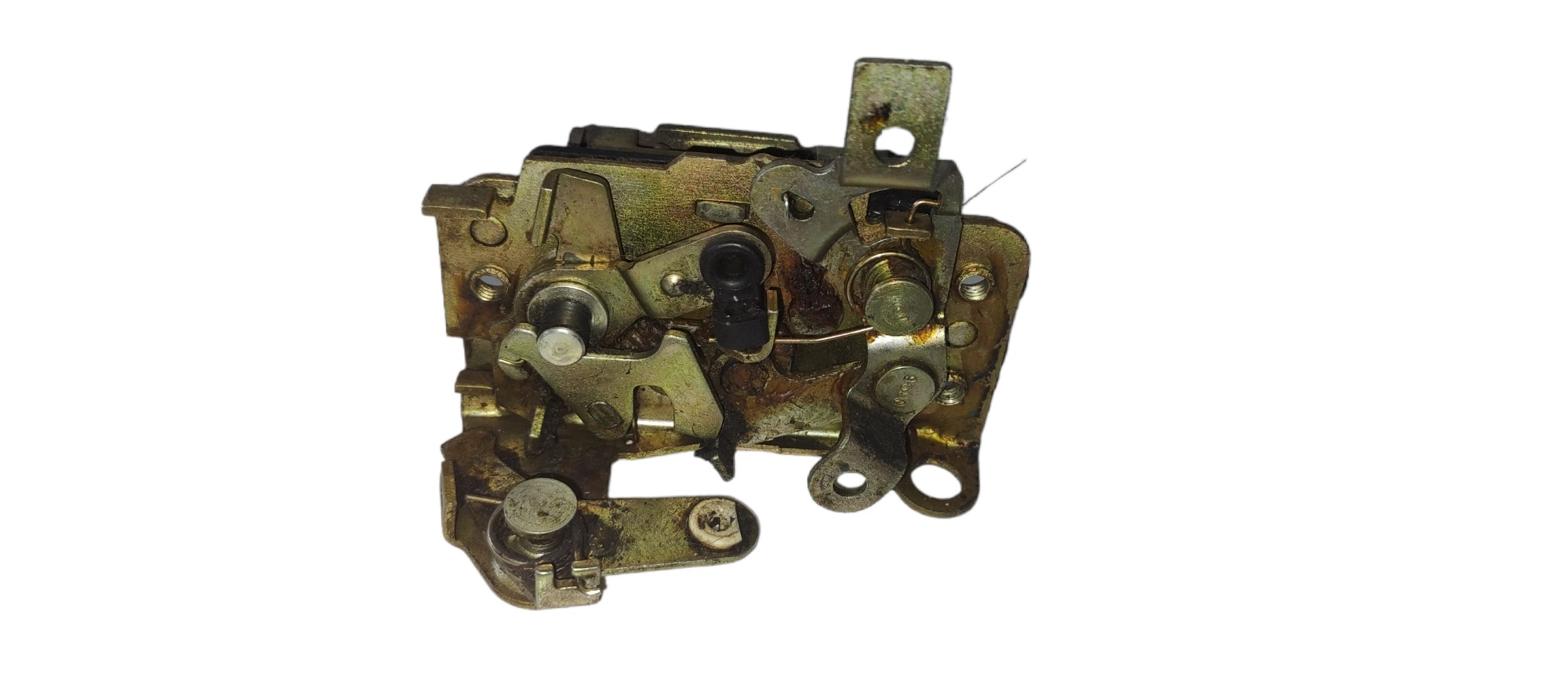 Fechadura Porta Direita Gm Kadett 3