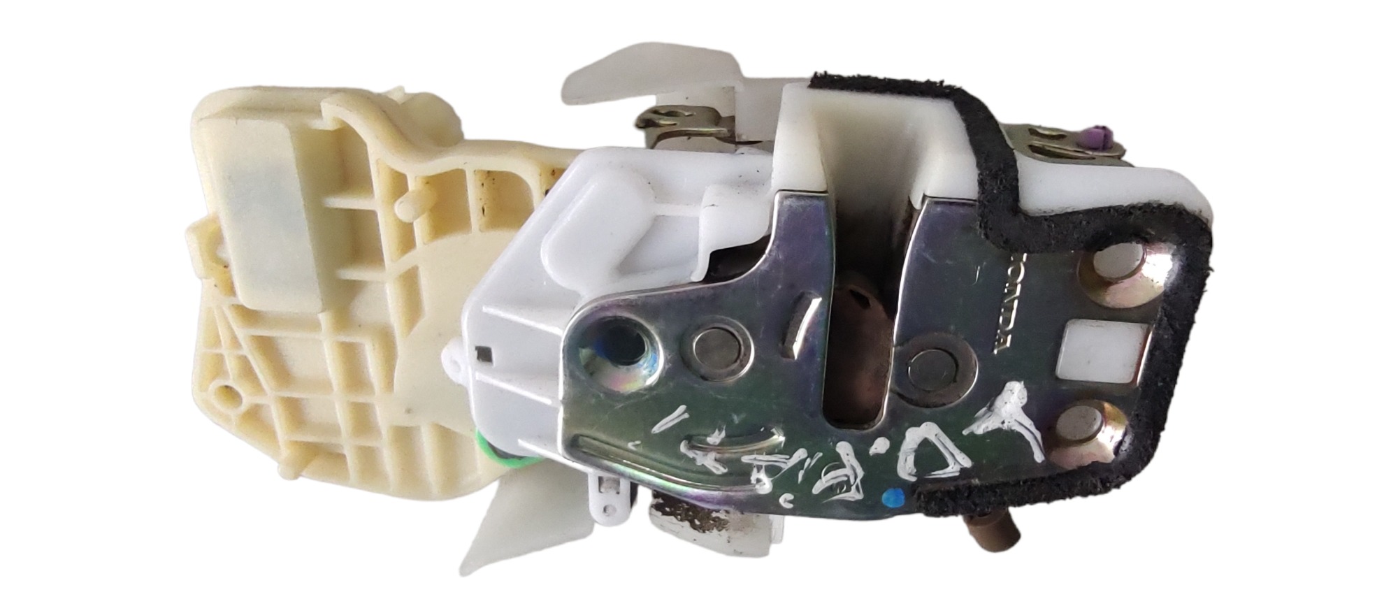 Fechadura Traseira Direita Honda Fit 3
