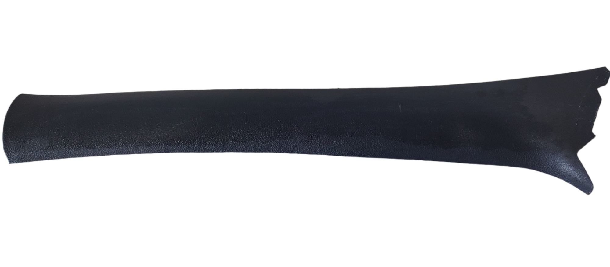 Moldura Coluna Parabrisa Fiat Palio Strada 99 1