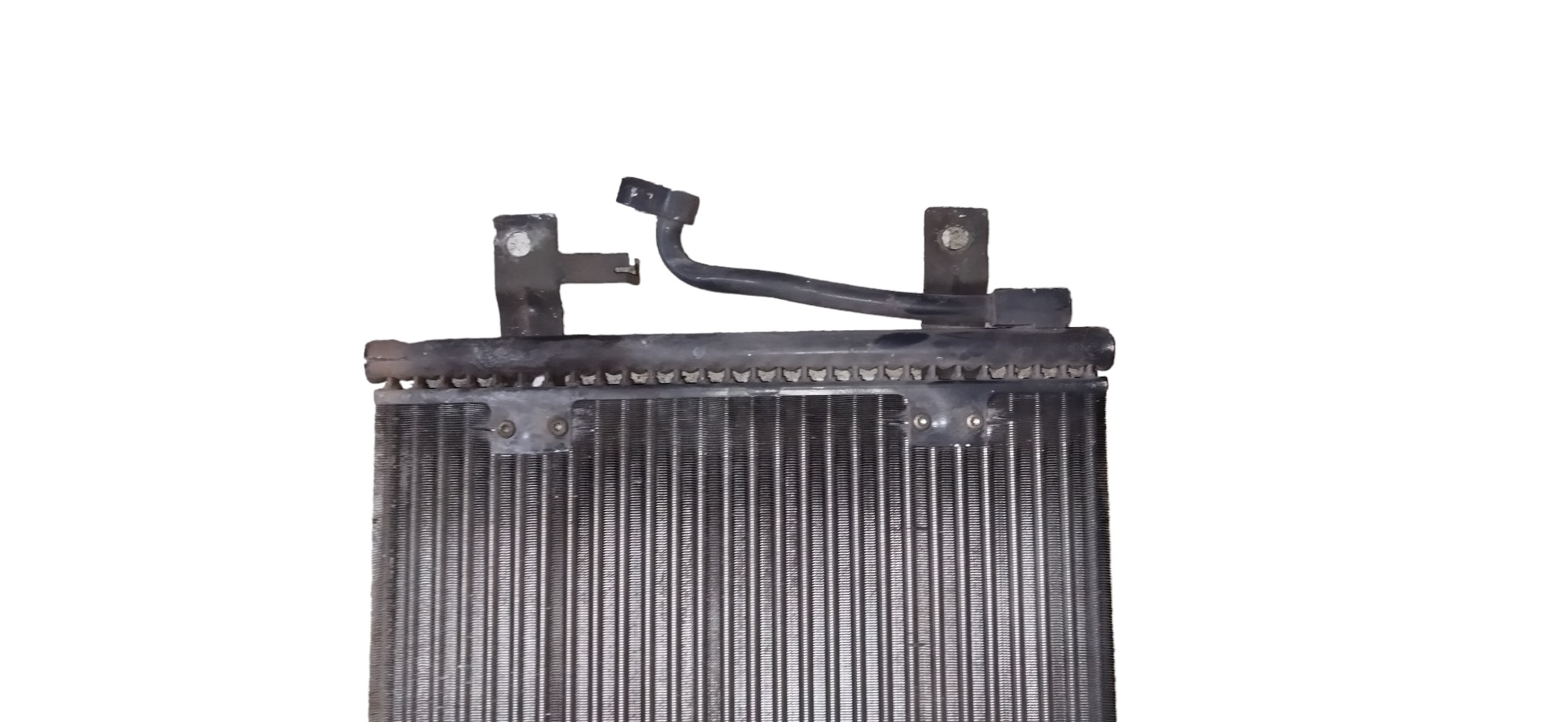 Condensador Ar Condicionado Fiat Siena 2002 5