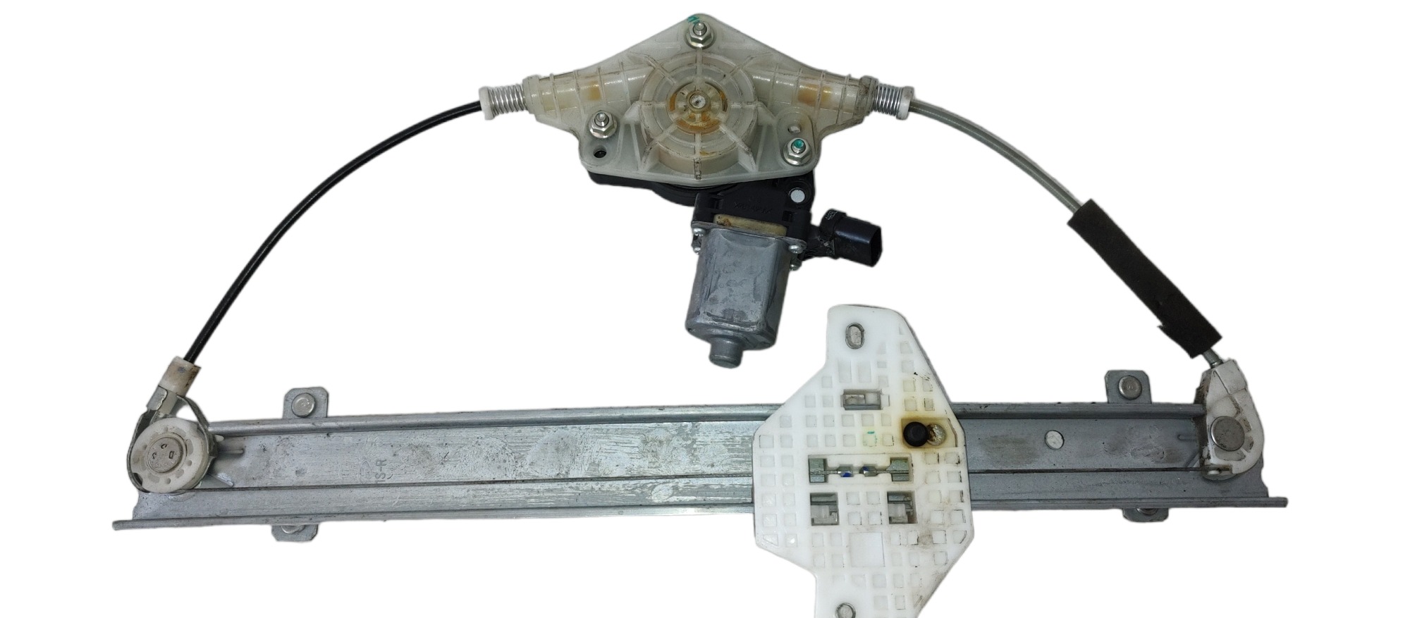 Maquina De Vidro Traseira Direita Hyundai Hb20 3
