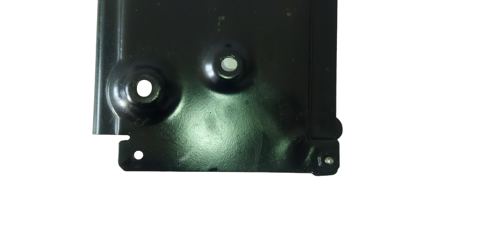 Caixa Suporte Bateria Fiat Palio Fire 2