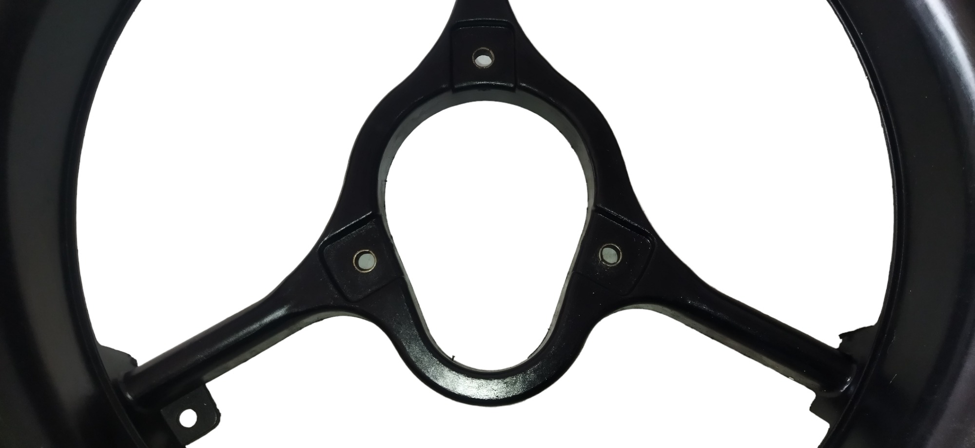 Defletor Ventoinha Radiador Ford Ka 3