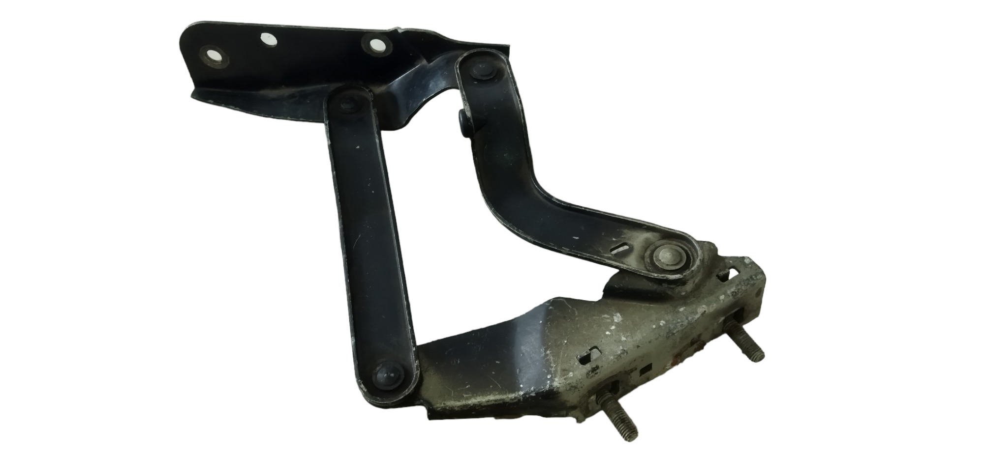 Braço Dianteiro Capo Fiat Tipo 4