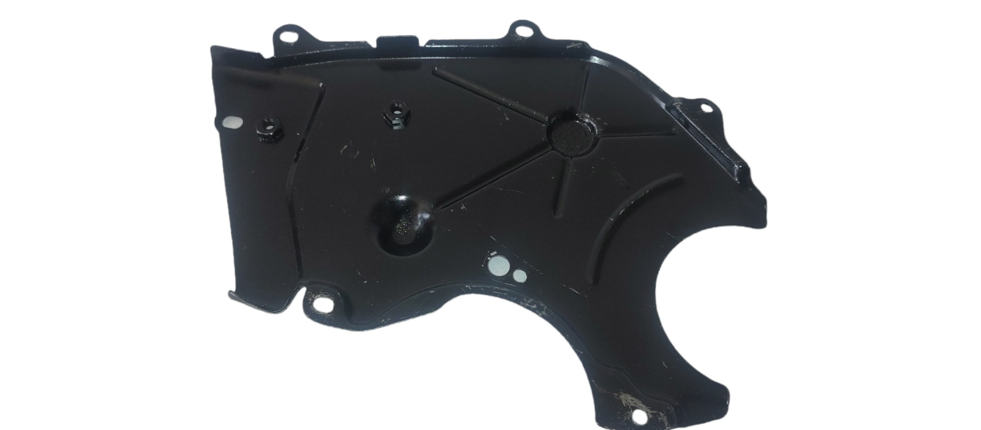 Protetor Correia Dentada Fiat Palio 2