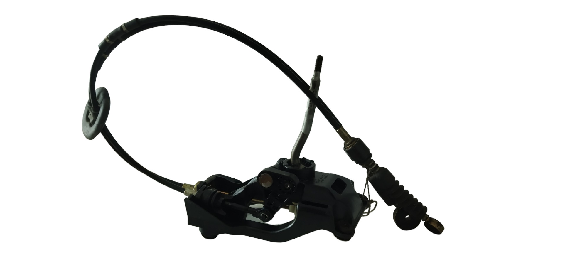 Alavanca Marchas Honda Fit 1.4 1
