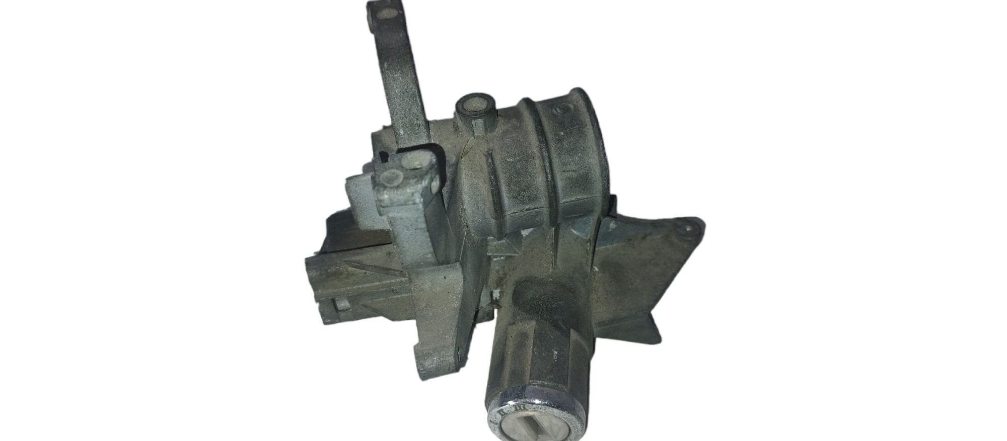 Trava Direção Ford Escort Hobby 1988/92 2