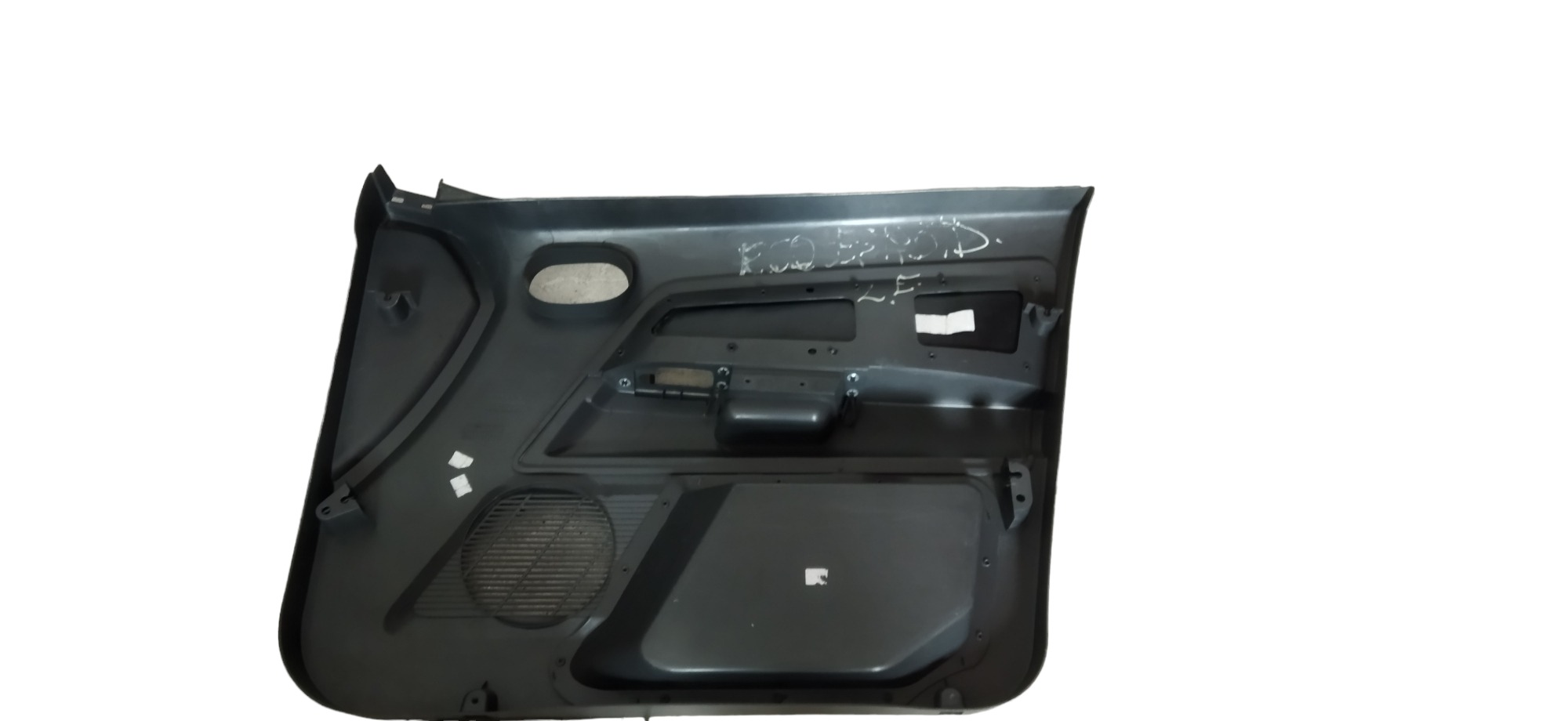 Forro Porta Dianteira Esquerda Ford Ecosport 3
