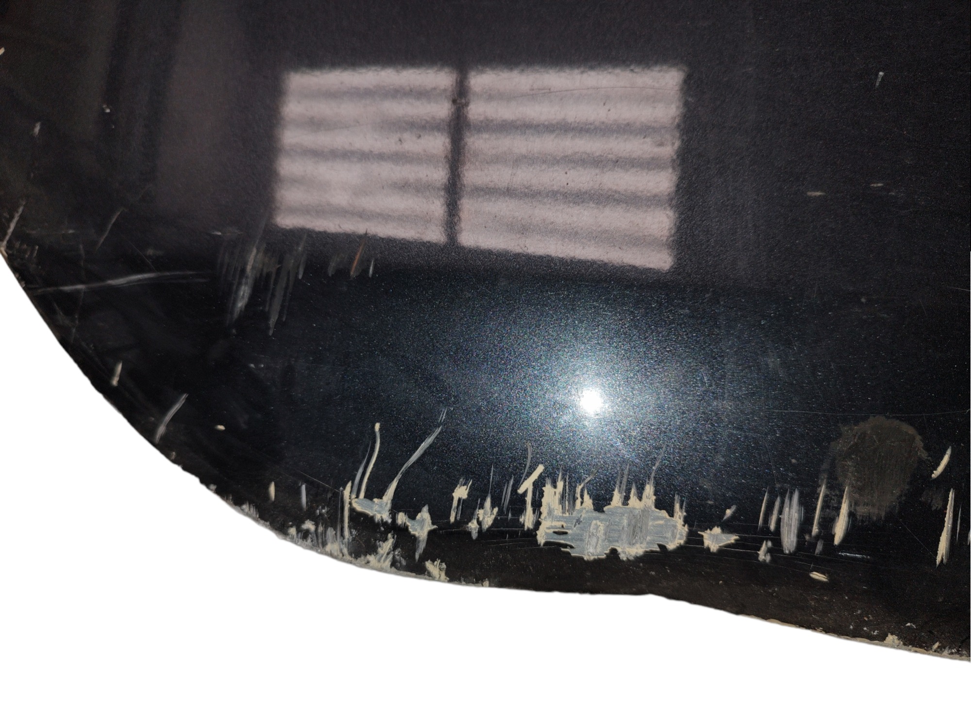 Porta Traseira Direita Renault Clio 2001 3