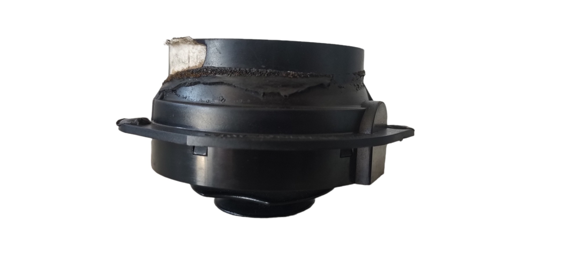 Difusor De Ar Painel Ford Ka 1997 3