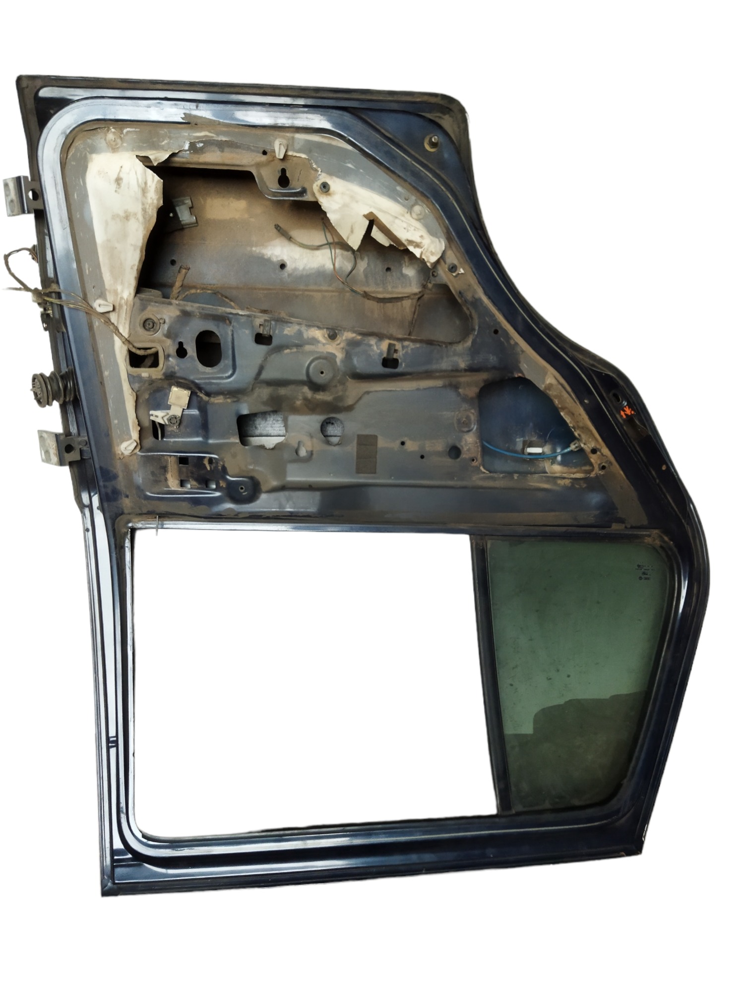 Porta Traseira Esquerda Vw Golf 1996 2