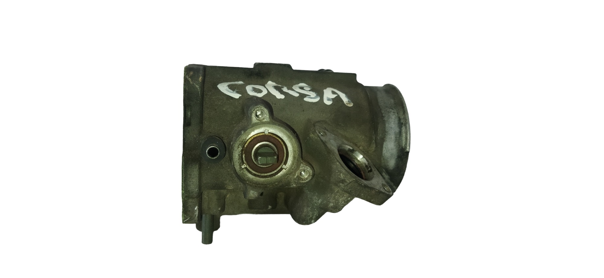 Tbi Corpo Borboleta Gm Corsa Classic 2009 Vhce 3